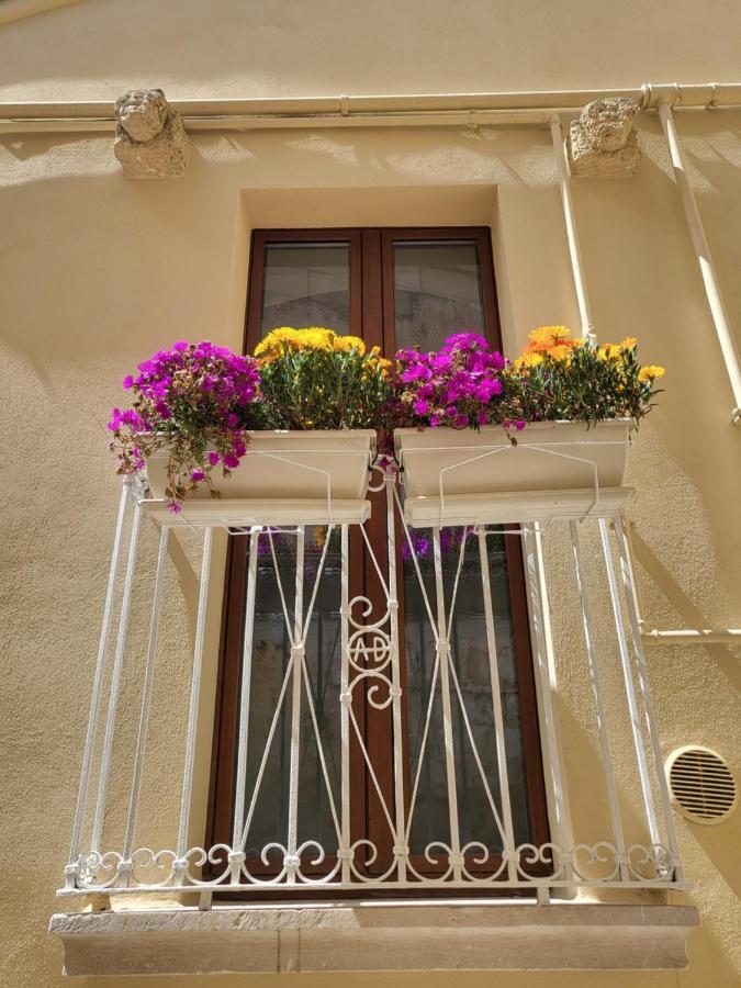 L'Edera Bed & Breakfast Altamura Exterior photo