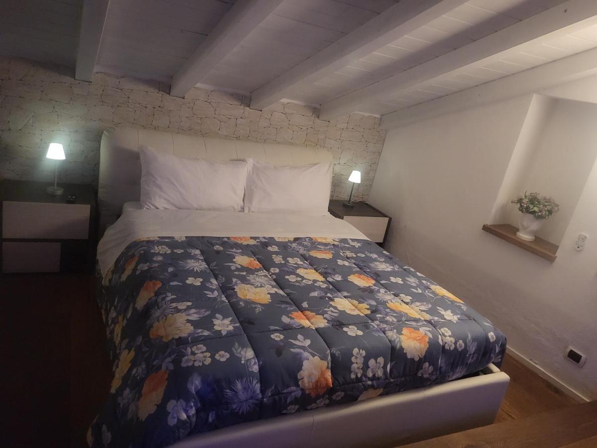 L'Edera Bed & Breakfast Altamura Exterior photo